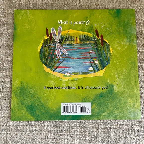 Lot of 2 Daniel Children’s books by Micha Archer - Picture 5 of 5